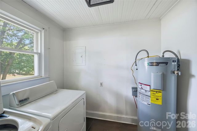625 Brown Road, China Grove, NC 28023