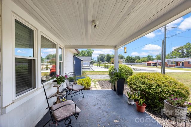 625 Brown Road, China Grove, NC 28023