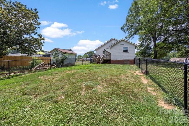 625 Brown Road, China Grove, NC 28023