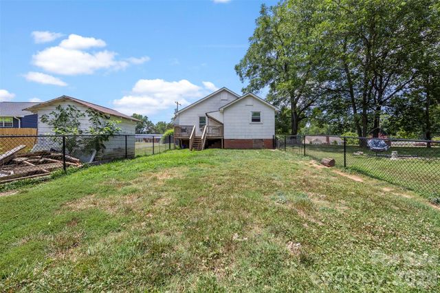 625 Brown Road, China Grove, NC 28023