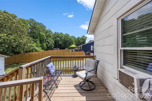 625 Brown Road, China Grove, NC 28023