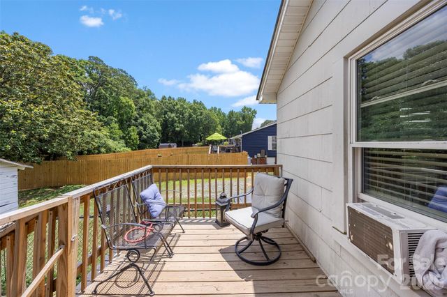 625 Brown Road, China Grove, NC 28023