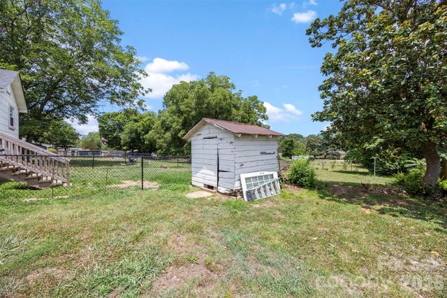 625 Brown Road, China Grove, NC 28023