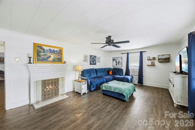 625 Brown Road, China Grove, NC 28023