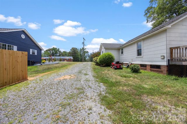 625 Brown Road, China Grove, NC 28023