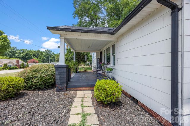 625 Brown Road, China Grove, NC 28023
