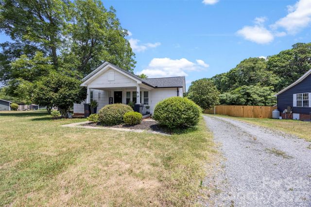 625 Brown Road, China Grove, NC 28023