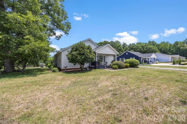 625 Brown Road, China Grove, NC 28023