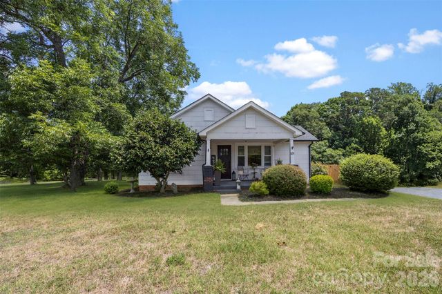 625 Brown Road, China Grove, NC 28023
