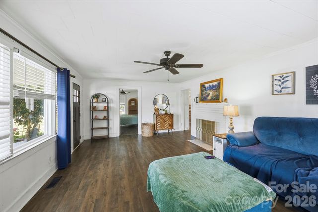 625 Brown Road, China Grove, NC 28023