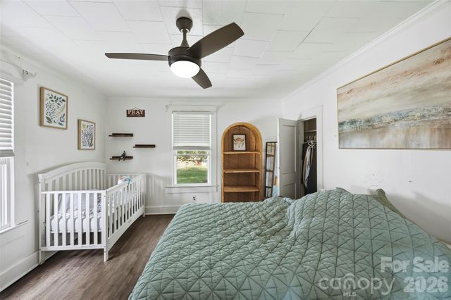 625 Brown Road, China Grove, NC 28023