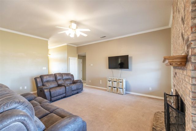 2166 County Road 131, Tuscola, TX 79562