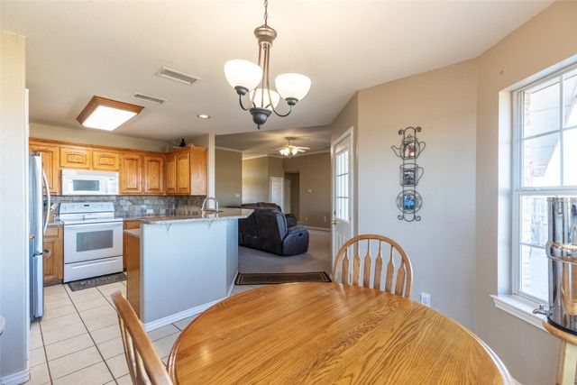 2166 County Road 131, Tuscola, TX 79562