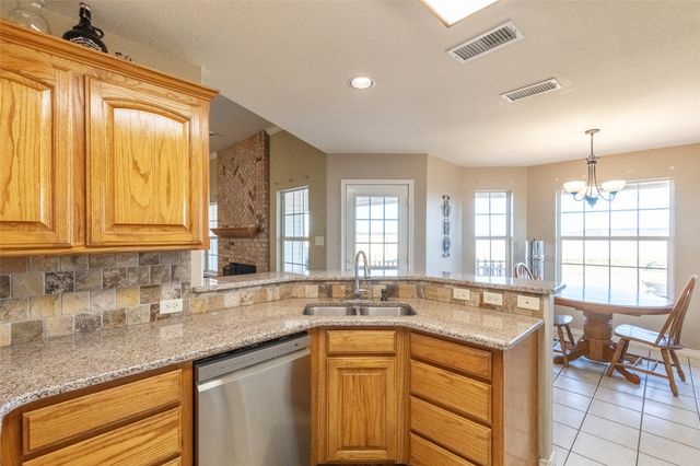 2166 County Road 131, Tuscola, TX 79562