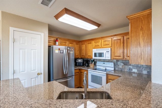 2166 County Road 131, Tuscola, TX 79562