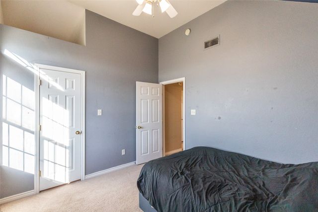 2166 County Road 131, Tuscola, TX 79562