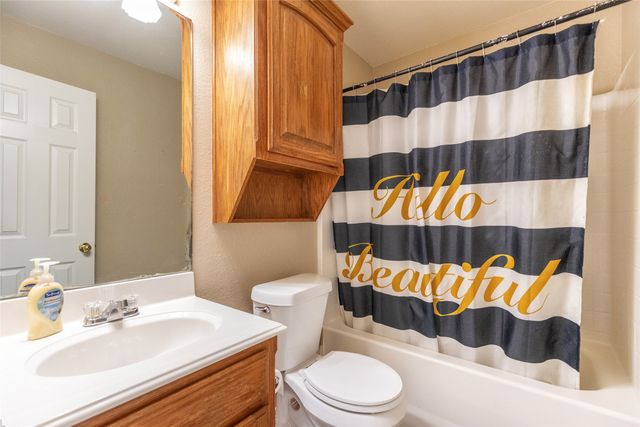 2166 County Road 131, Tuscola, TX 79562