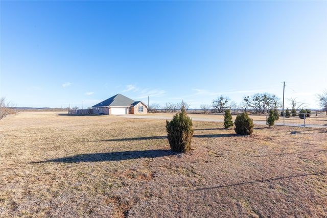 2166 County Road 131, Tuscola, TX 79562
