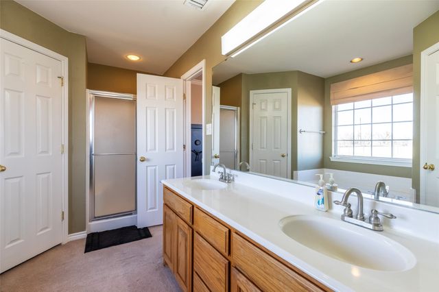 2166 County Road 131, Tuscola, TX 79562