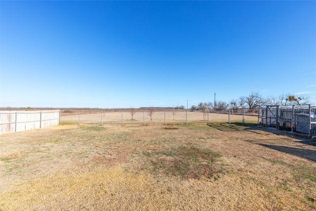 2166 County Road 131, Tuscola, TX 79562