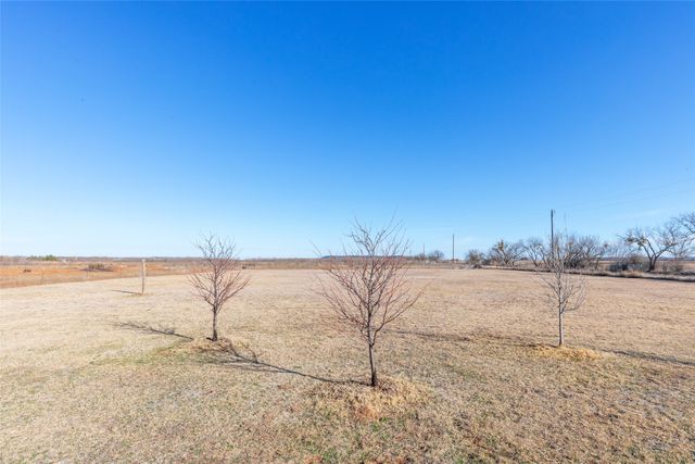 2166 County Road 131, Tuscola, TX 79562