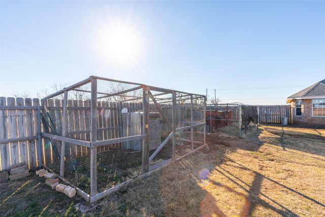 2166 County Road 131, Tuscola, TX 79562