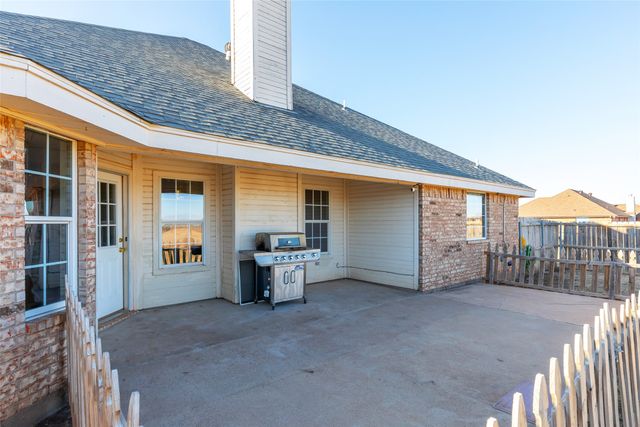 2166 County Road 131, Tuscola, TX 79562