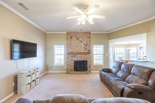 2166 County Road 131, Tuscola, TX 79562