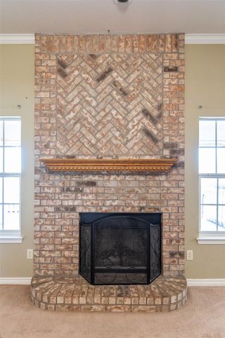 2166 County Road 131, Tuscola, TX 79562