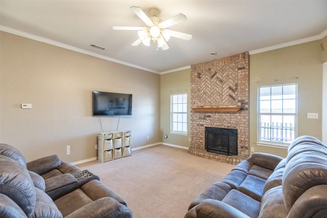 2166 County Road 131, Tuscola, TX 79562