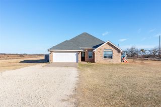 2166 County Road 131, Tuscola, TX 79562