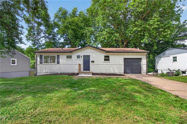 501 Park Avenue, Belton, MO 64012