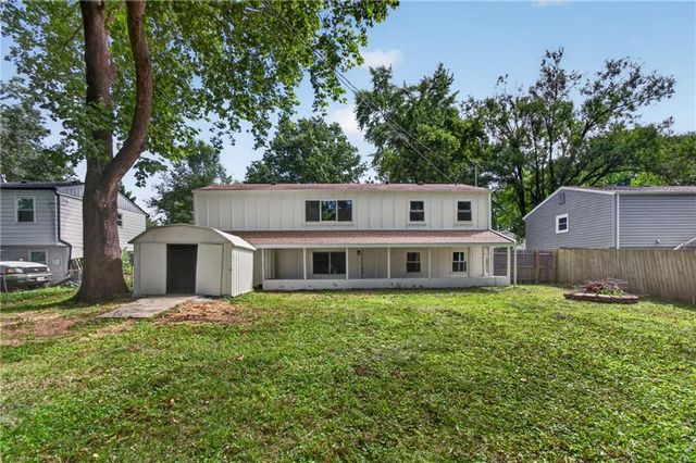 501 Park Avenue, Belton, MO 64012