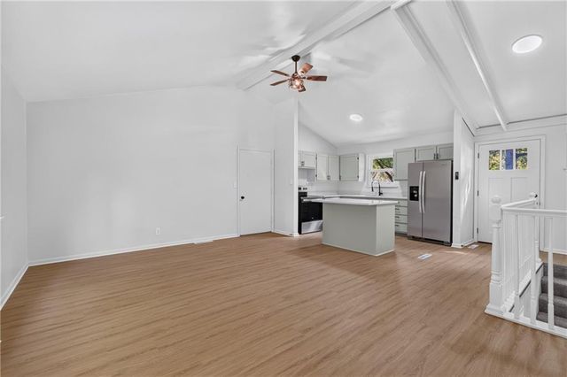 501 Park Avenue, Belton, MO 64012