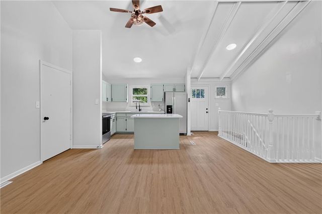 501 Park Avenue, Belton, MO 64012