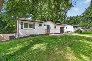 501 Park Avenue, Belton, MO 64012