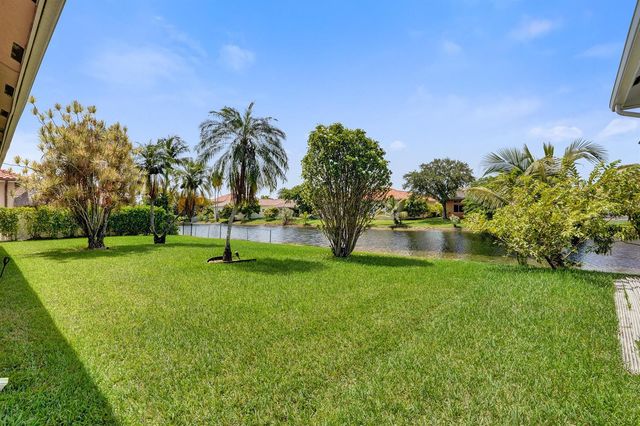 16413 NW 12th Street, Pembroke Pines, FL 33028