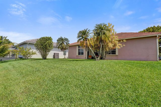 16413 NW 12th Street, Pembroke Pines, FL 33028