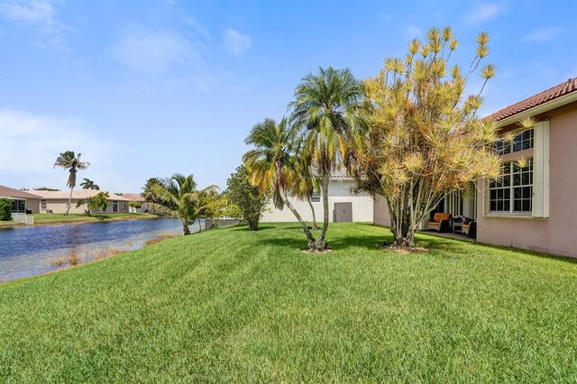 16413 NW 12th Street, Pembroke Pines, FL 33028