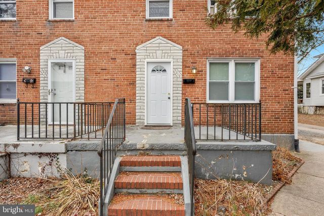 3219 TAYLOR AVE, Baltimore, MD 21234