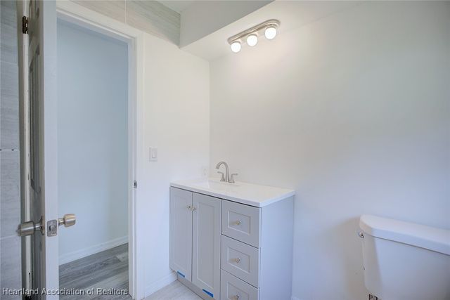 1816 Sandra Boulevard, Sebring, FL 33870
