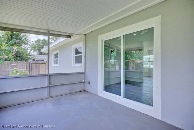 1816 Sandra Boulevard, Sebring, FL 33870
