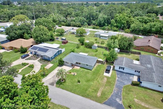 1816 Sandra Boulevard, Sebring, FL 33870