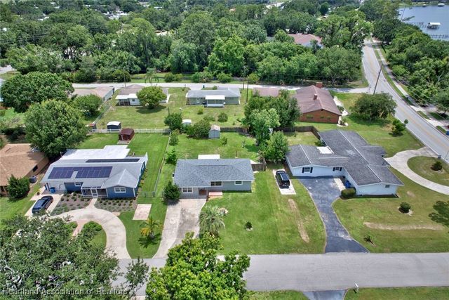 1816 Sandra Boulevard, Sebring, FL 33870