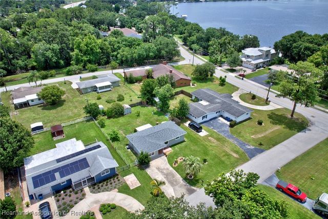1816 Sandra Boulevard, Sebring, FL 33870