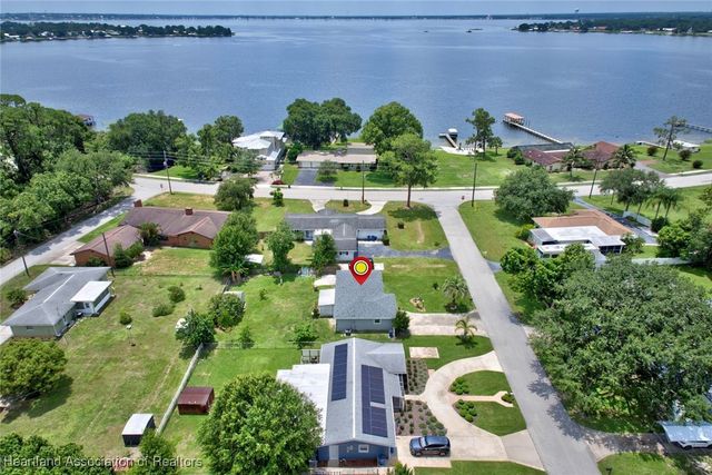 1816 Sandra Boulevard, Sebring, FL 33870