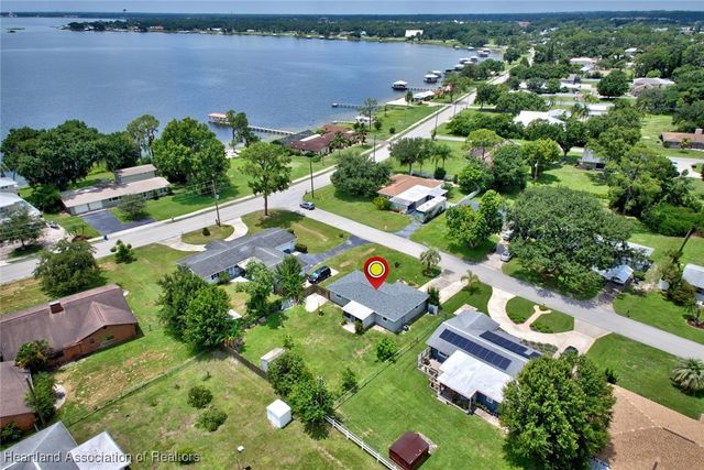 1816 Sandra Boulevard, Sebring, FL 33870