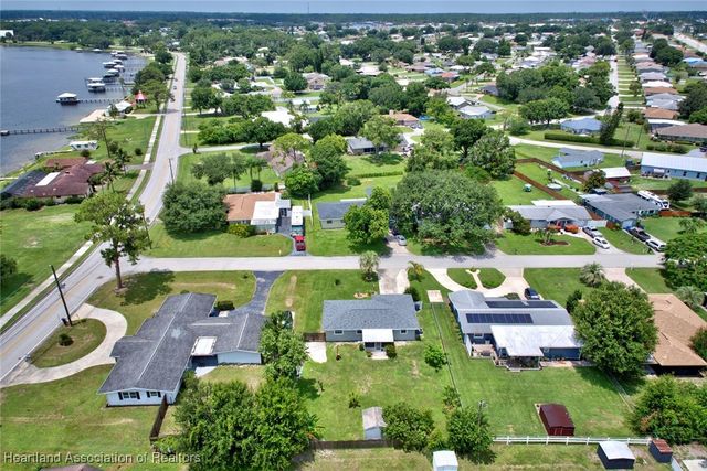 1816 Sandra Boulevard, Sebring, FL 33870