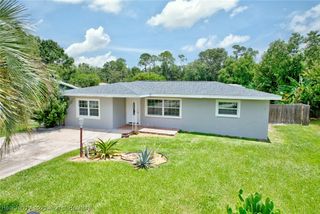 1816 Sandra Boulevard, Sebring, FL 33870