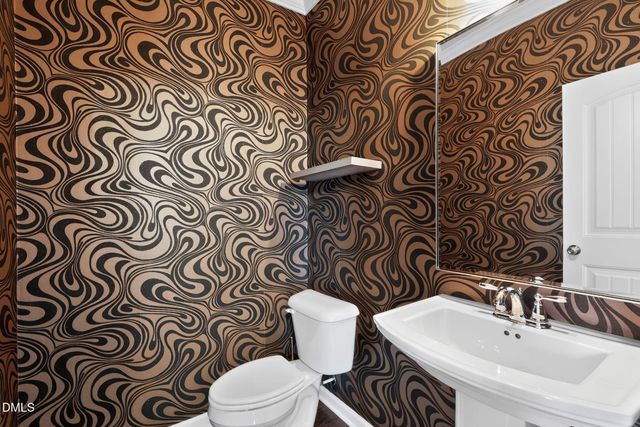 231 Westgrove Court, Durham, NC 27703